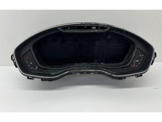 Панель приборов 8W5920890D, 0263731023   Audi Q5 SQ5       