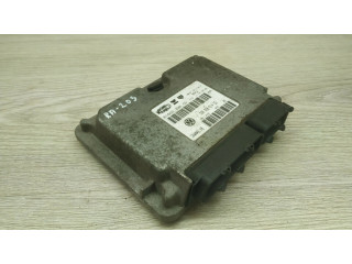 Блок управления двигателя 036906014CD   Seat Ibiza IV (6J,6P)