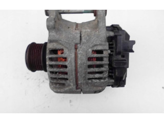 Генератор 038903023K, 0124315001 Skoda Octavia Mk3 (5E)
