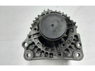 Генератор 06F903023D Skoda Fabia Mk2 (5J)