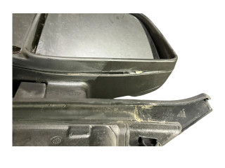 Зеркало электрическое        Opel Combo D  2011 - 2017 года   