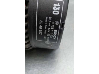 Генератор 0123510096, 0123510096   Saab 9-5      