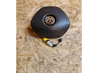 Подушка безопасности водителя 5C6880201E, ZTR0005B4WR Volkswagen Jetta VI