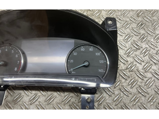 Přístrojová deska Ford Explorer VI 2021 LB5T10890