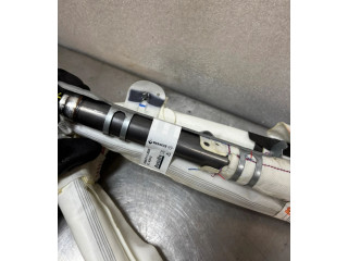 Боковая подушка безопасности    Renault Clio V