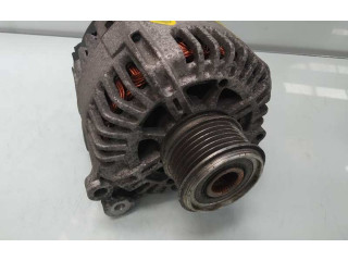 Генератор 06F903023C Volkswagen Caddy