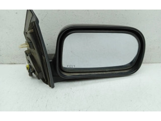 Зеркало электрическое Mitsubishi Space Wagon 1992 - 1998 года