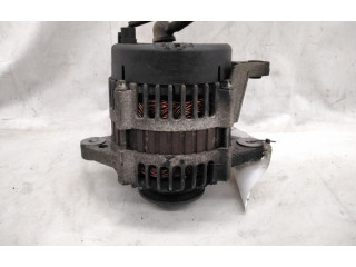 Генератор 96567255, 96567255   Chevrolet Matiz      