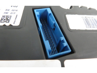 Přístrojová deska Seat Ibiza IV (6J,6P) 2008 6J0920800L