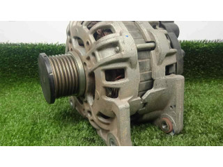 Генератор 90AH Dacia Sandero 0.9