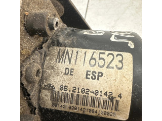 Блок АБС MN116523, 06210201424 Mitsubishi Grandis