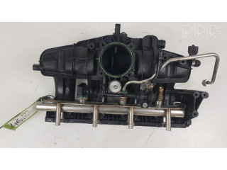 Всасывающий коллектор