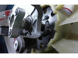 Комплект вентиляторов         Cadillac STS 