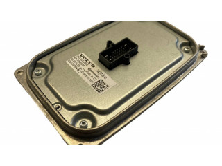 LED модуль контроля