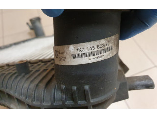 Интеркулер 1K0145803H Volkswagen Caddy