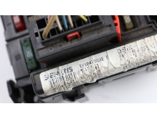 Блок предохранителей 9643498980, T118470002E Citroen C5