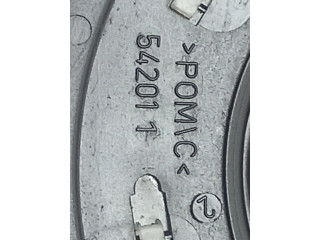 Подрулевой шлейф SRS 83764459, 01404015 BMW Z4 E85 E86