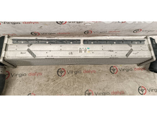 Интеркулер  282712U000, 095621   KIA Xceed 