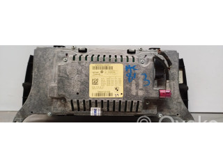 Дисплей 9231321, 9829521 BMW X3 F25