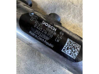 Топливная рампа 0445216050, 0281006309 Jeep Grand Cherokee