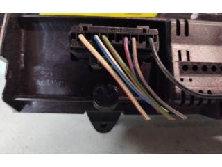 Блок управления климат-контролем 8X23-18C858-BG, 8X23-18C858-BG   Jaguar XF X250