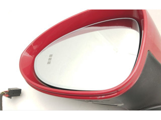 Zpětné zrcátko Porsche Cayenne (9Y0 9Y3) 2021 9Y1857507, U730