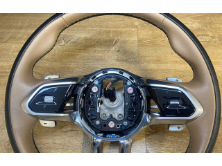 Руль Jaguar F-Pace 2016 - года MXR833F563D, 3114909NA004AG