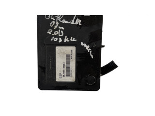 Блок АБС 4670A336, 0306210 Mitsubishi Outlander 2001 - 2007 года