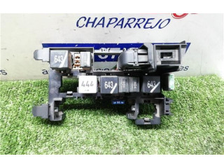   Pojistková skříňka 4L1937503, 4L1937503   Audi Q7 4L 2008