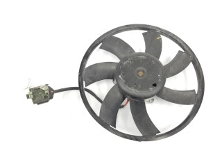 Вентилятор радиатора     22915386, IZQ    Opel Insignia A 1.6