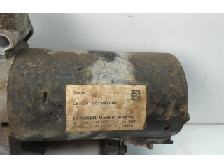 Pojistková skříňka Стартер 20150312 BMW X5M F85 2013