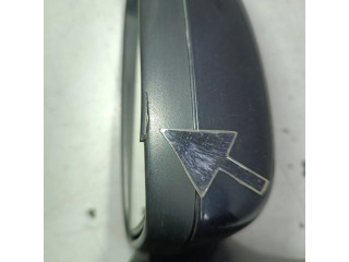 Zpětné zrcátko Volvo 460 1995 39343