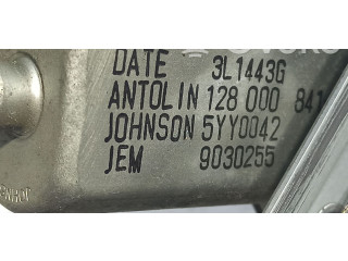 Рулевая рейка Передний механический механизм для подъема окна 807211502R, 8200603858 Dacia Sandero - года