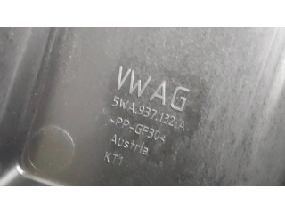 Блок предохранителей  1EA907361A, 5WA937132A   Volkswagen ID.3    