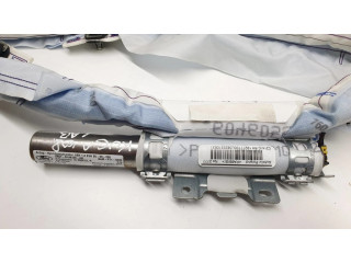 Боковая подушка безопасности 7M51R14K159AH, BAMPT10635 Ford Kuga I