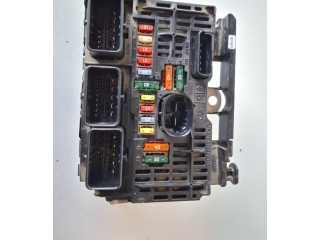 Pojistková skříňka 9661682880 Fiat Scudo 2007