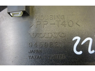 Přístrojová deska Volvo S80 1998 9472449