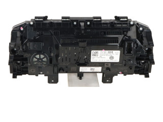 Přístrojová deska  Volkswagen T-Roc 2022 17A920320B  