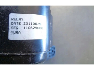 Pojistková skříňka Volkswagen Sharan 2001