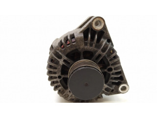 Генератор 9646321780, 407559856 Citroen Berlingo 1.6