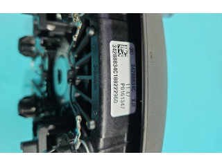 Подушка безопасности водителя 34288834C, IMPRK1452380   Dacia Sandero III