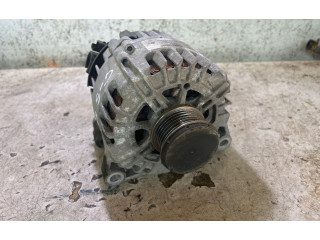 Генератор 1648236080 Citroen C5