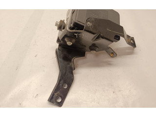 Блок АБС 4670B231 Mitsubishi Outlander 2013 - 2021 года