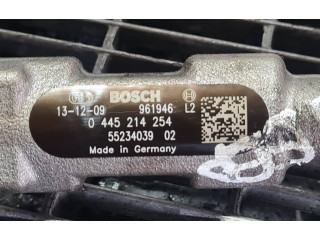 Топливная рампа 961946, 55234039   Jeep Cherokee   для двигателя EBS