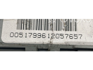 Блок предохранителей 0051799612057657, 0051799612057657 Fiat Idea