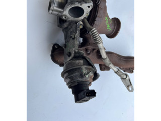 Турбина Alfa Romeo Giulietta 55233682