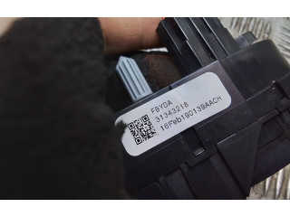 Вентилятор печки    31343218, AND761002D   Volvo V60