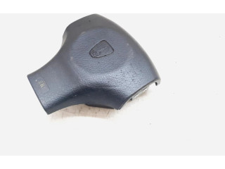 Подушка безопасности водителя EHM100690PMP, EHM100690PMP Rover 200 XV