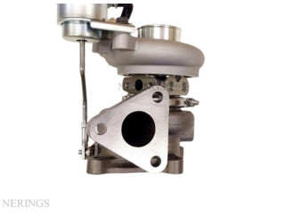 Turbodmychadlo Турбина 49135-02921, TC50-0025   Mitsubishi Pajero   