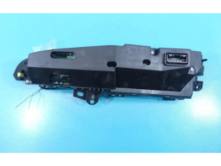 Дисплей BBP3611J0B, IMPRK1040533 Mazda 3 II